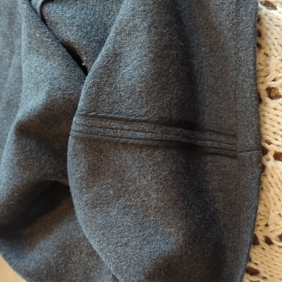 Brooks Brothers merino wool sheath dress L - Picture 8 of 8